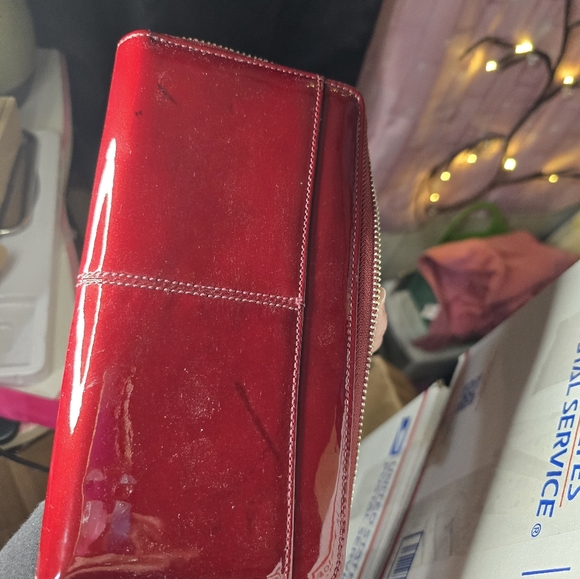 Coach wallet - Picture 9 of 9